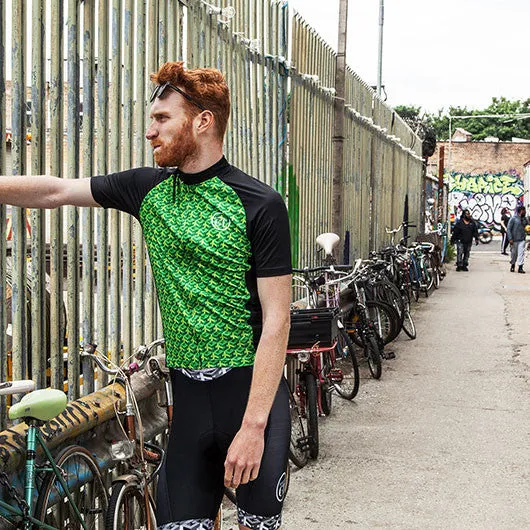 Hackney GT Robi Jersey