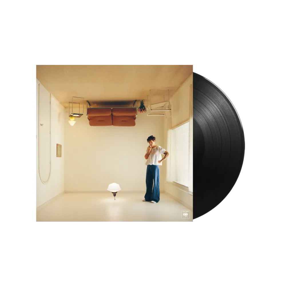 Harry Styles / Harry’s House LP Vinyl