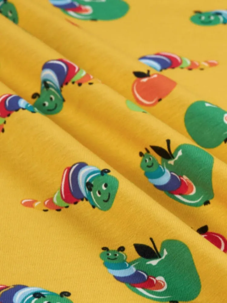 Hungry Caterpillar Dog Pajamas