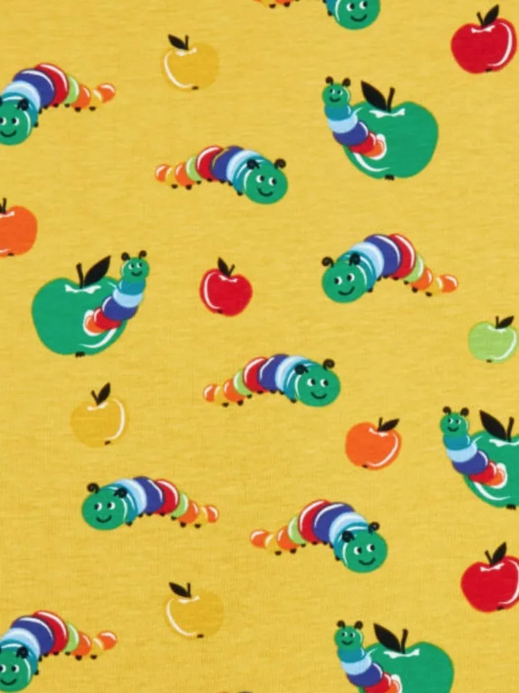 Hungry Caterpillar Dog Pajamas