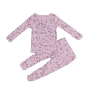 JUST ONE YOU - Baby - Pajama Set