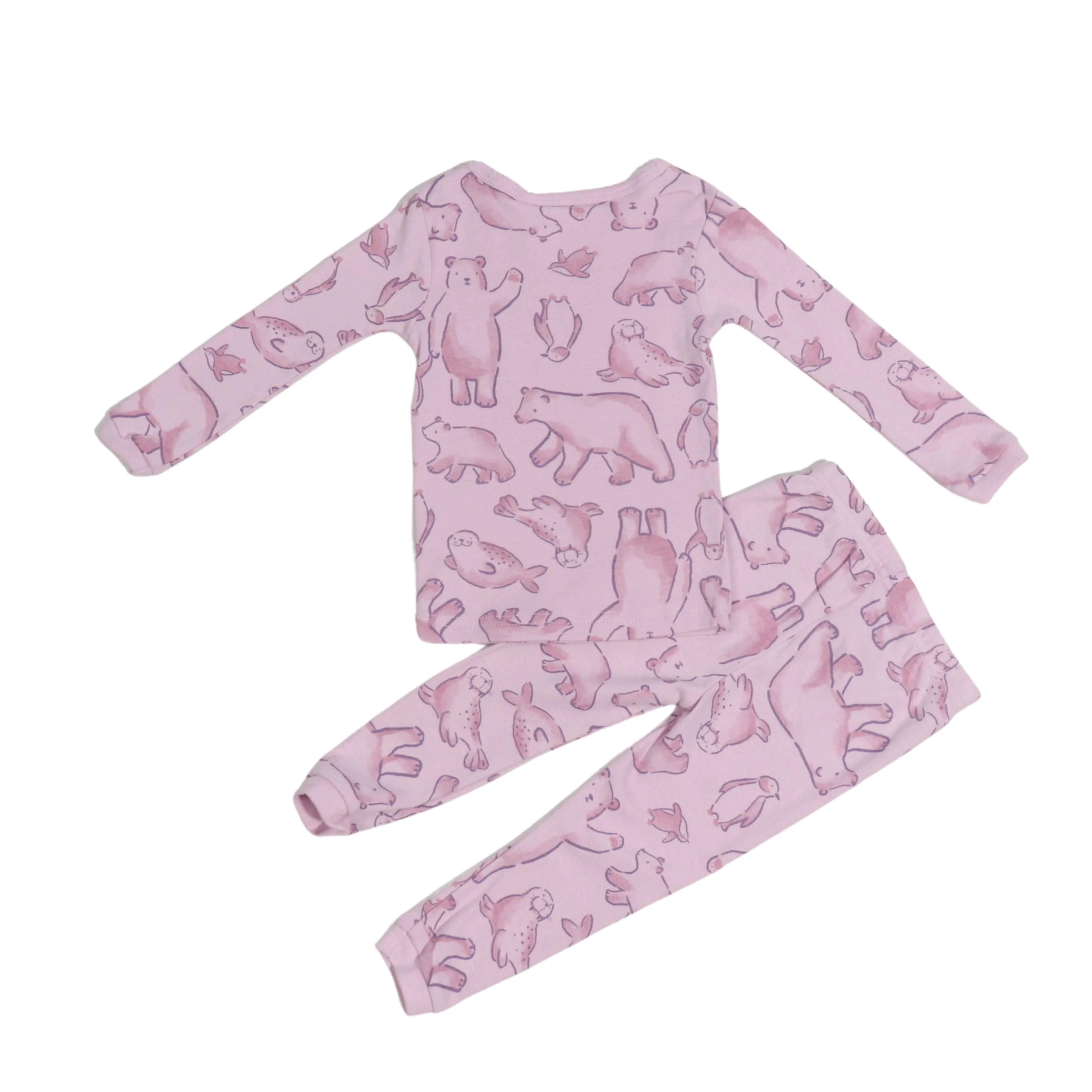 JUST ONE YOU - Baby - Pajama Set