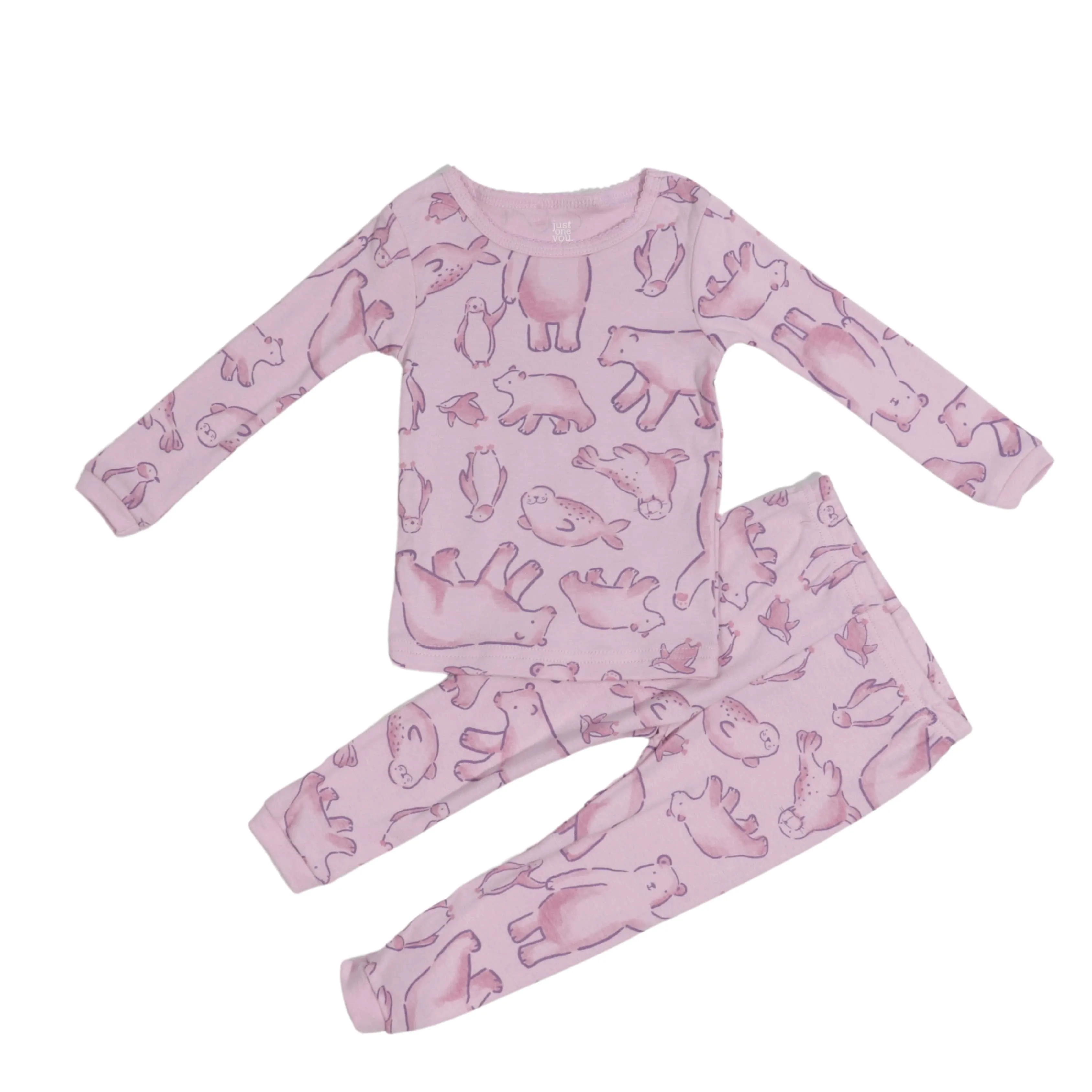 JUST ONE YOU - Baby - Pajama Set