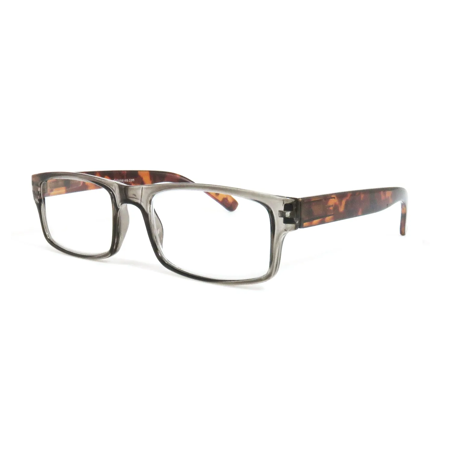 JZ2012 GREY BROWN DEMI