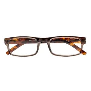 JZ2012 GREY BROWN DEMI
