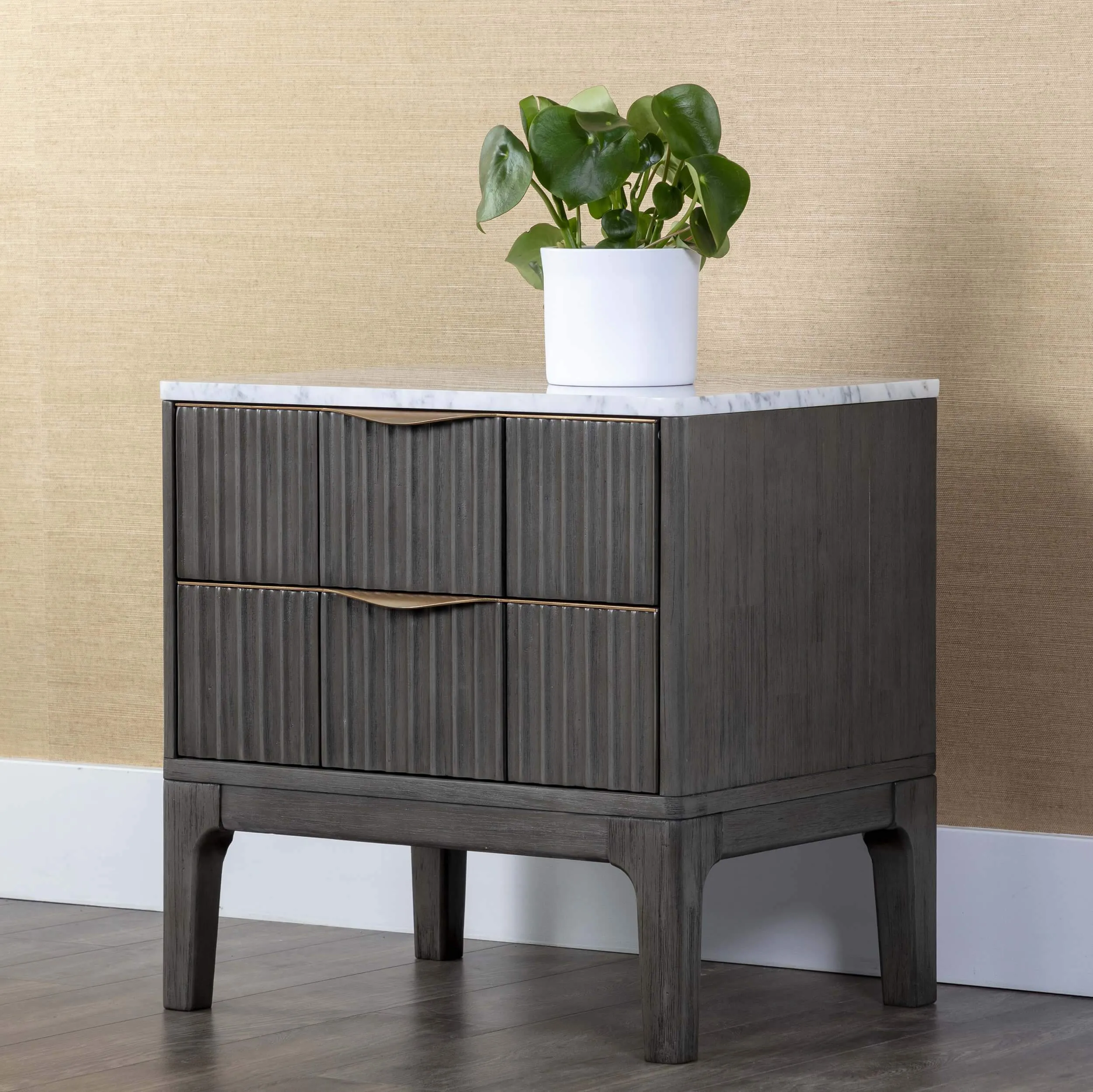 Keldon Nightstand