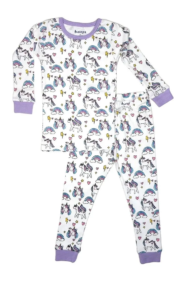 🎁Kids Pajamas - Unicorns