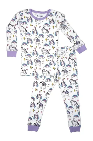 🎁Kids Pajamas - Unicorns