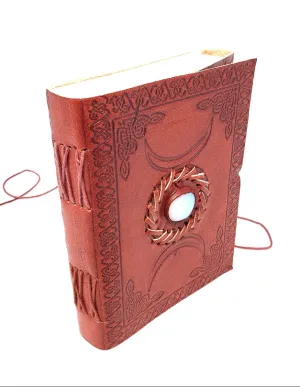 Leather Latched Journal - Various Styles