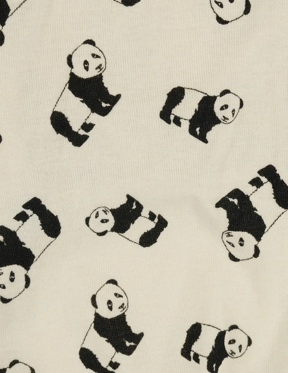 Leveret Dog Pajamas Matching Christmas Pjs for Dogs 100% Cotton (XXX-Large, Panda)