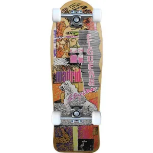 Madrid Elguera Styles OG Cruiser