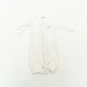 Magnolia Baby Sleeper Gown