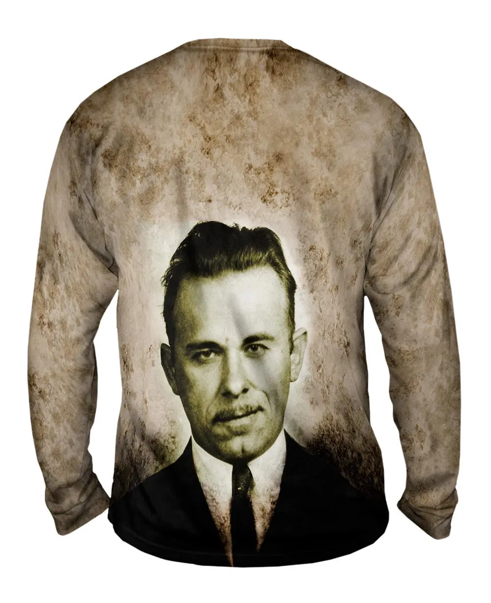 Original Gangster John Dillinger