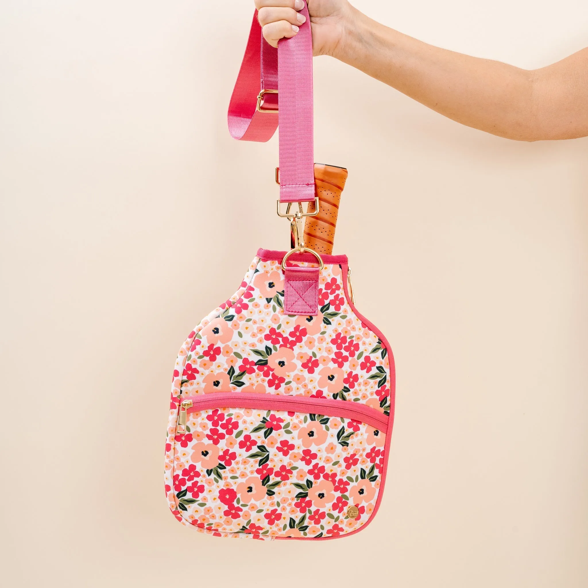 Pickleball Case ~ Various Styles
