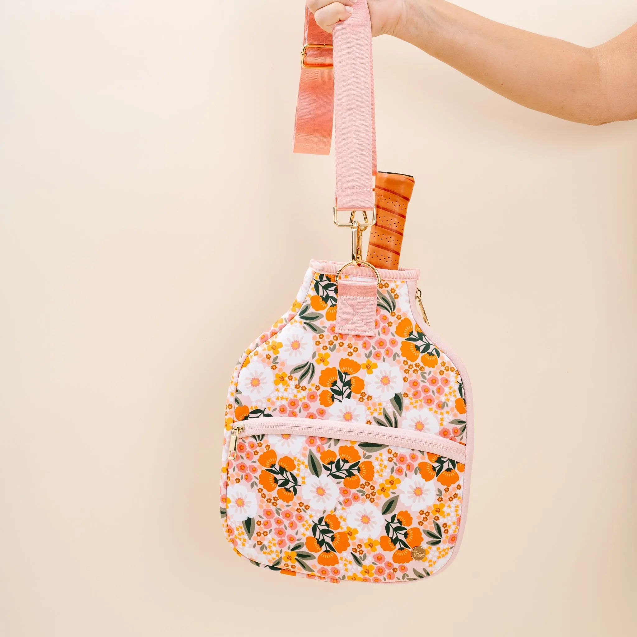 Pickleball Case ~ Various Styles