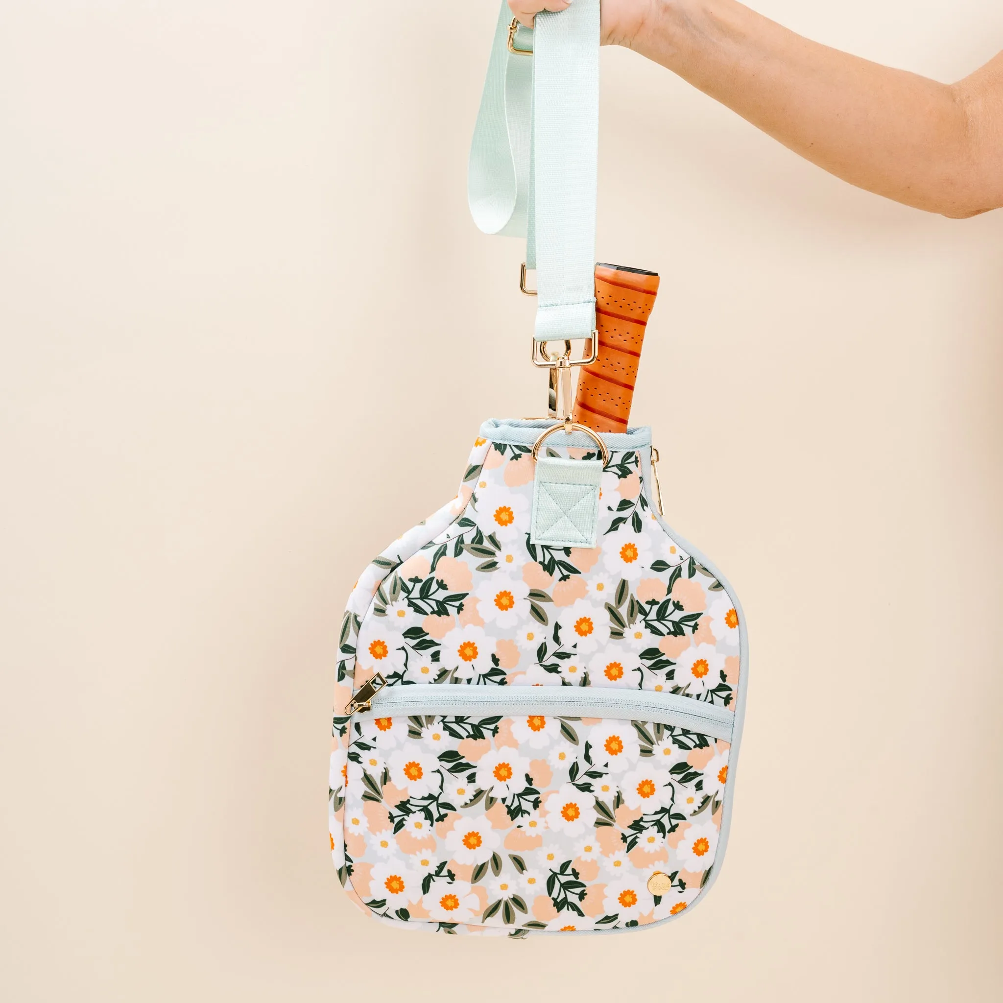 Pickleball Case ~ Various Styles