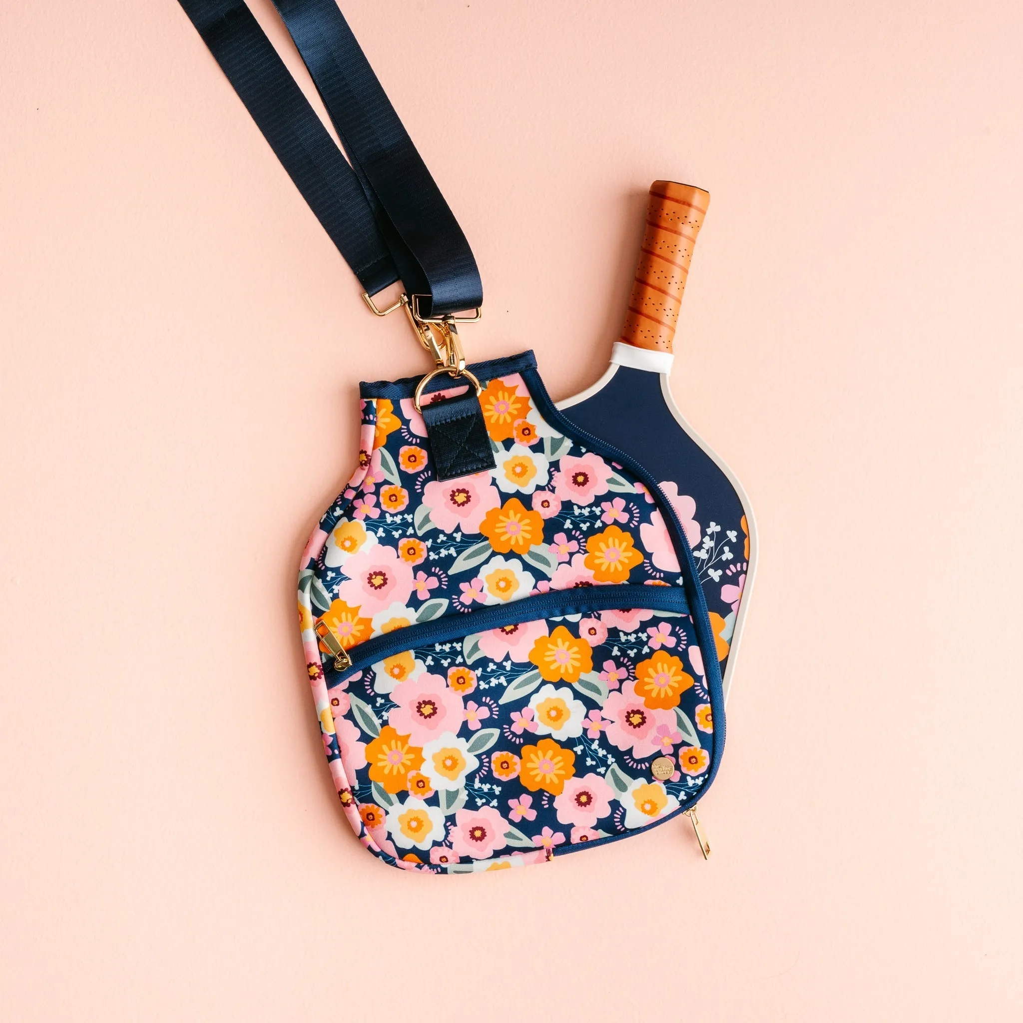 Pickleball Case ~ Various Styles