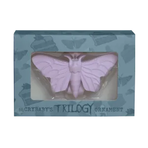 Portals Moth Ornament
