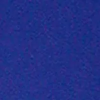 " A Solid Color" Capri. Regular or High Rise/Waist. Women's CUSTOM (Royal)