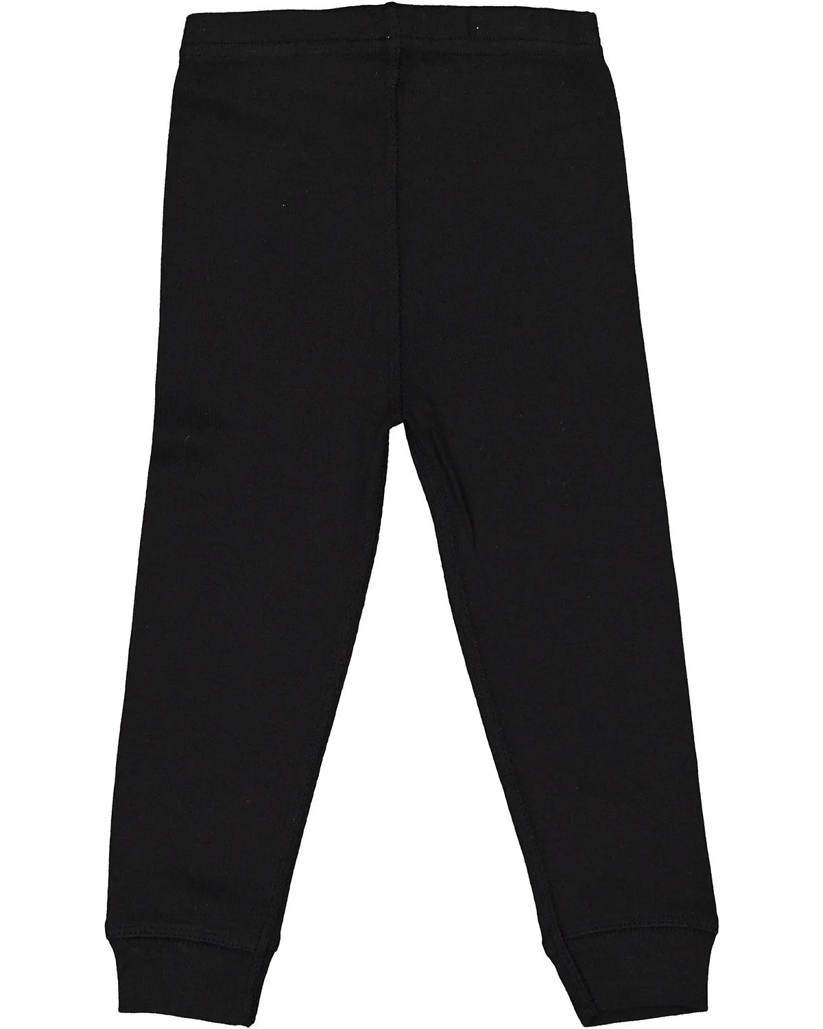 Rabbit Skins 102Z Infant Baby Rib Pajama Pant