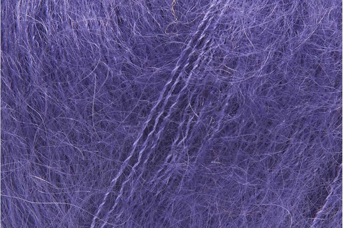 Rico Design Essentials Super Kid Mohair Loves Silk