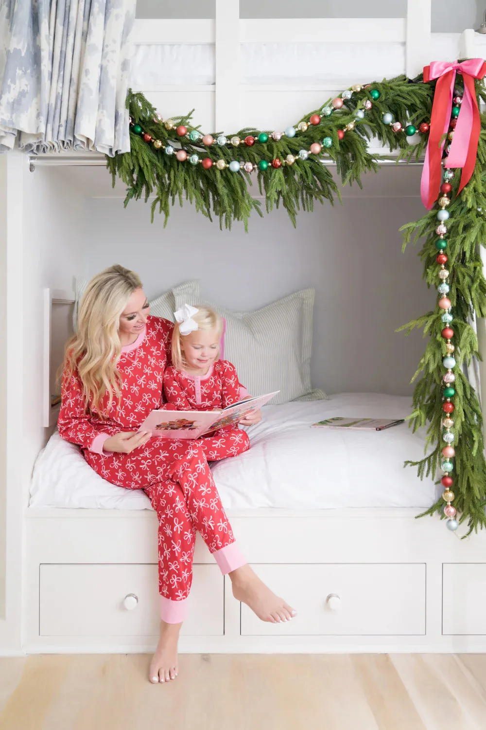 Sara Jane's Sweet Dreams Set - Bustling Bows