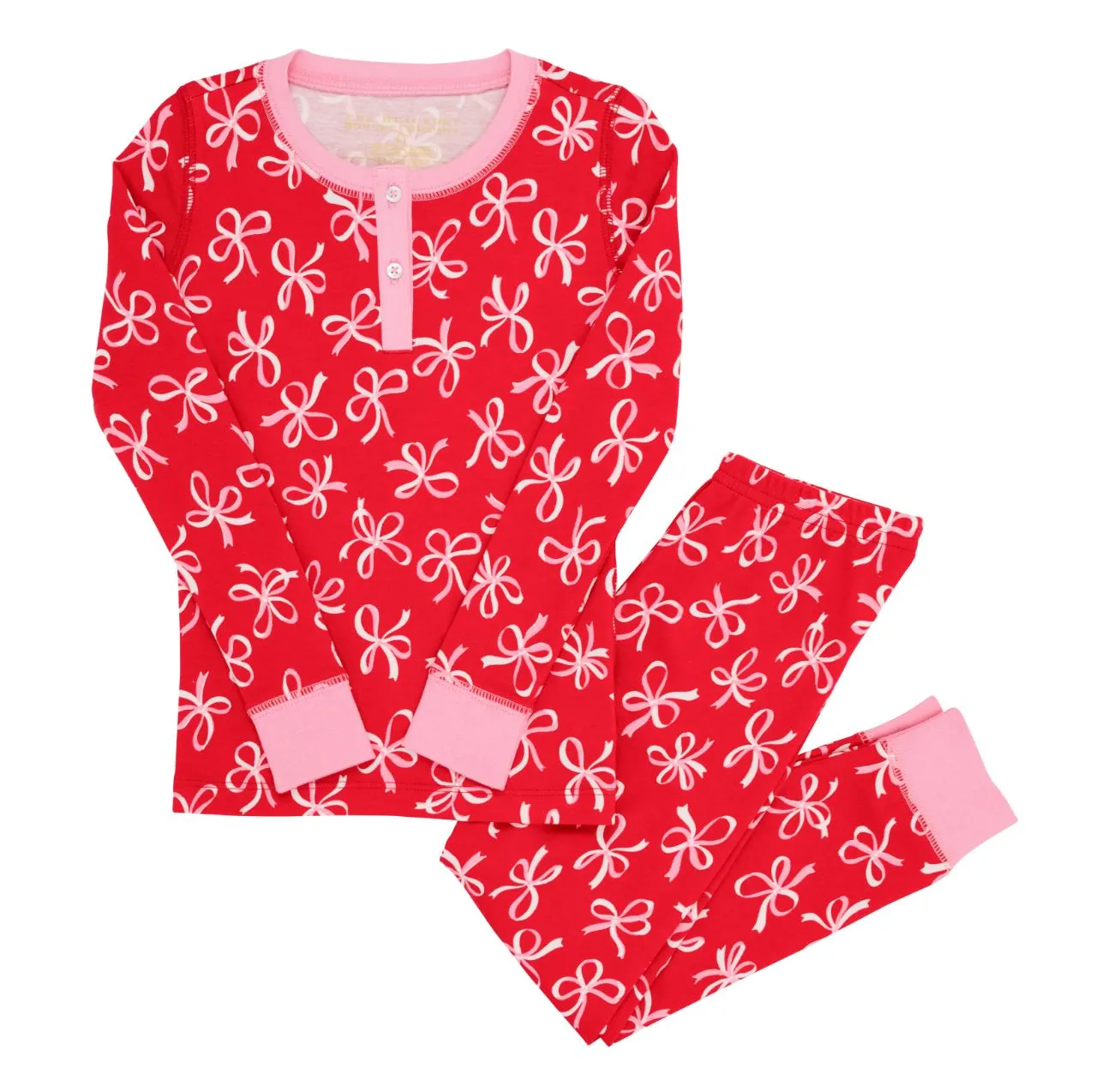 Sara Jane's Sweet Dreams Set - Bustling Bows