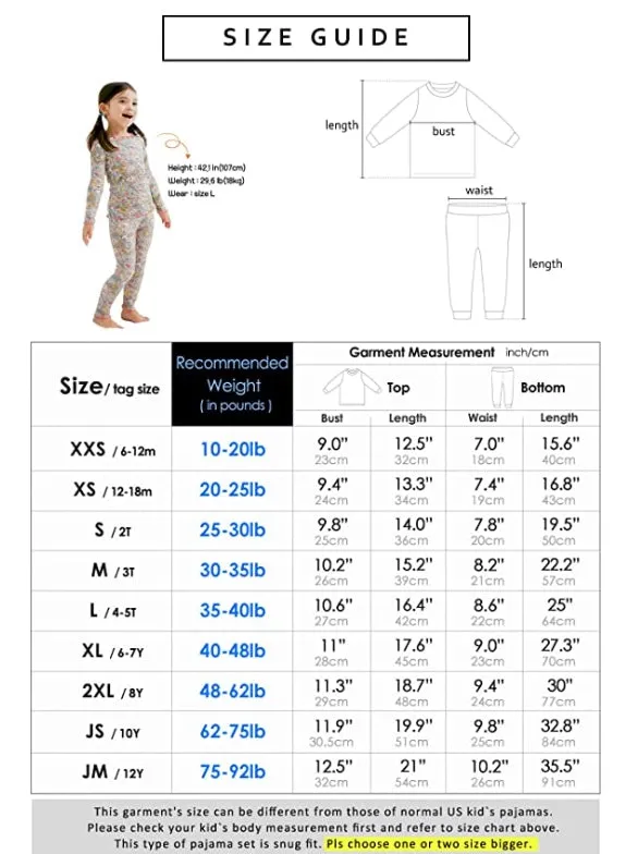Shirring Real Peach Long Sleeve Pajama