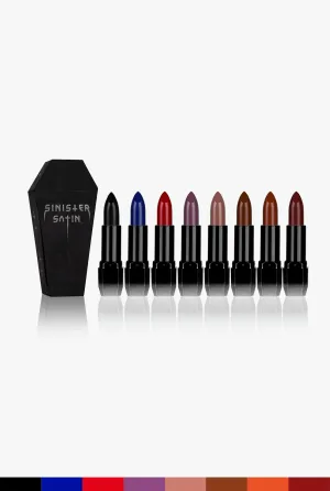 Sinister Satin™ Bundle