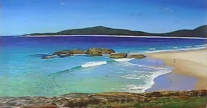 South West Rocks