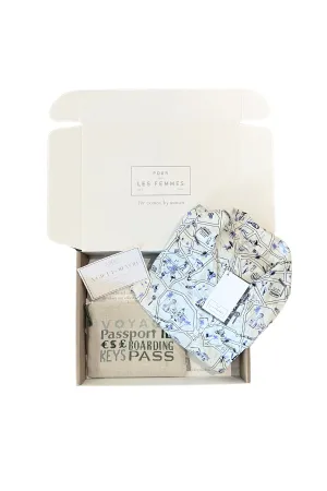 The Globetrotter Gift Box