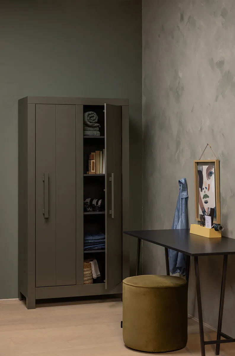 Tino Pine Desk